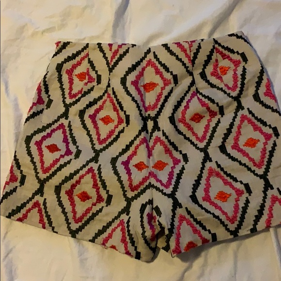 Loft Riviera Shorts - Picture 5 of 6